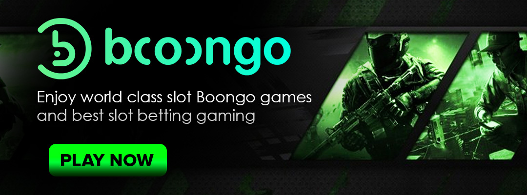 Boongo Game