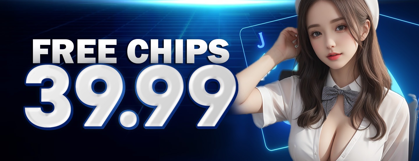 Free Chips 39.99
