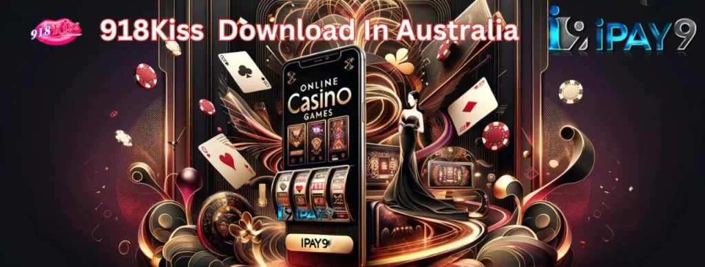 918kiss download in australia
