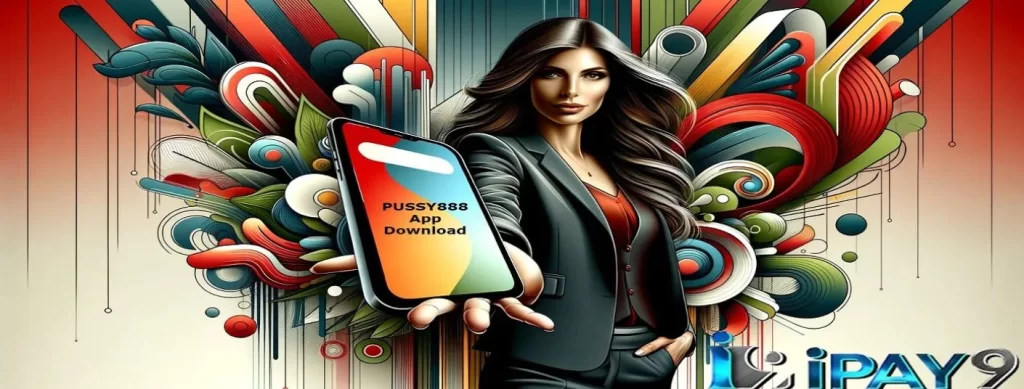 pussy88 download app